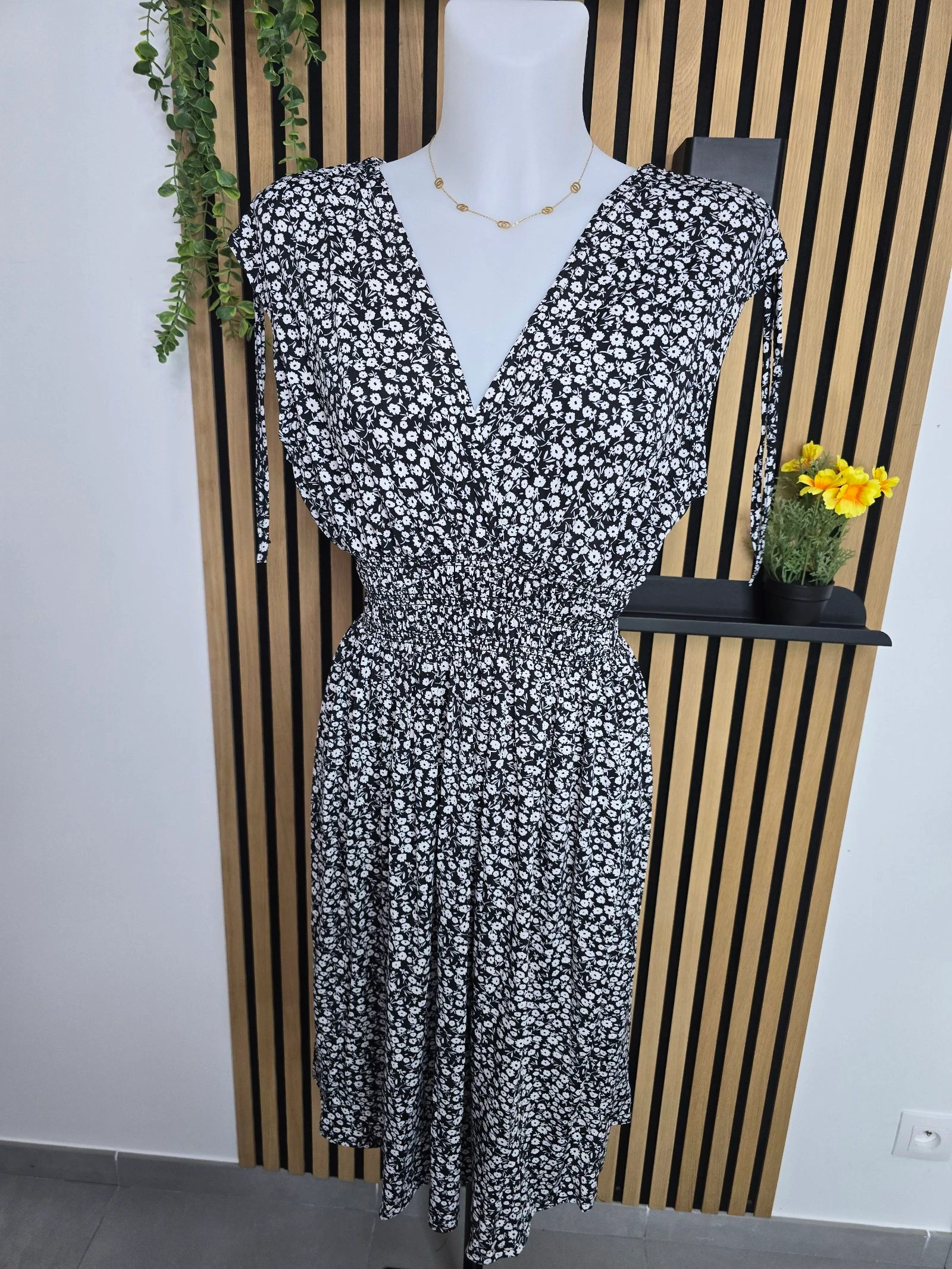 Vestido mágico versão curta – photo 2